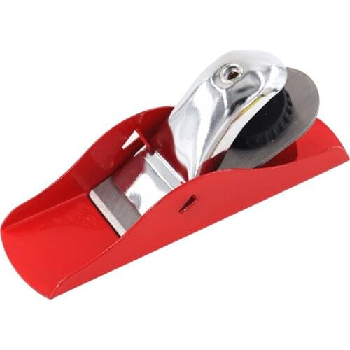 Woodworking Plane Hand Planer Wooden Carpenter Woodcraft Tool Wood Working Tool for Woodworking Trimming Wood Planing