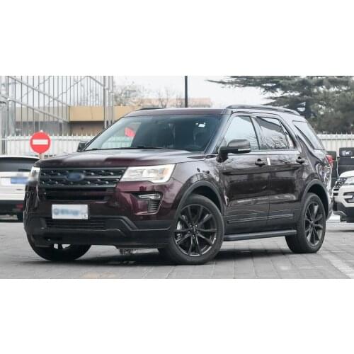 For Ford Explorer 2015 2016 2017 2018 2019 Electric Tailgate Lift Car Smart Auto Electric Tail Gate Lift Car Accessories