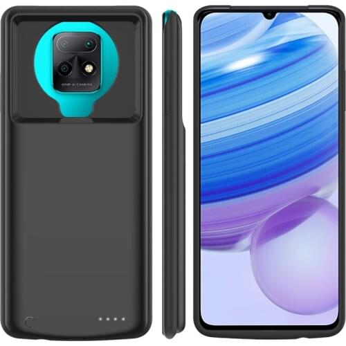 Чехлы для телефонов Xiaomi Redmi 10X 5G Fraternize China At AliExpress