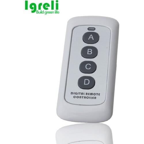 Igreli Light Switches