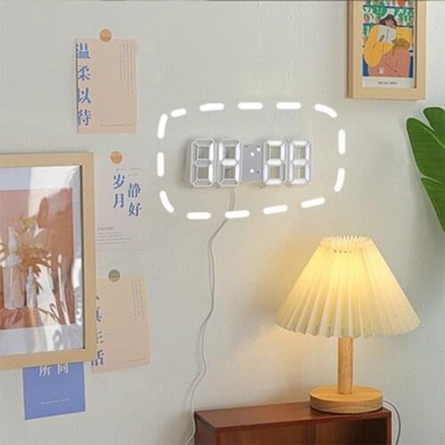 JUNWEI STAR Wall Clock