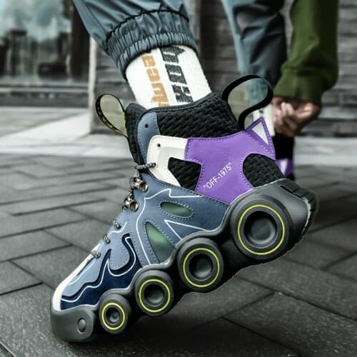 Роликовые коньки LEOSOXS China At AliExpress