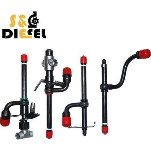 Best Quality diesel fuel pencil injector 38416 for Diesel Engines pencil injector 38416