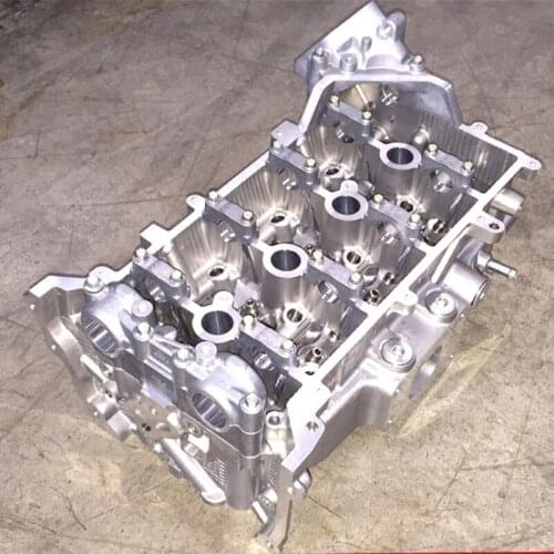 New Original Quality Parts Auto Crylinder Head,Crylinder Head Assy For Suzuki New Vitara 1.4T/Suzuki SX4 S-cross 1.4T 2016-2020