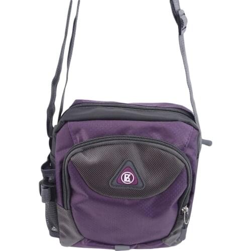 Casual Nylon Shoulder Bag Fashion Women Crossbody Bag Messenger Bag Multilayer Female Bags Quality Travel Bag Purchase