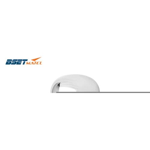 BSET MATEL stainless steel 316 Steering Wheel Power Handle Ball Grip Knob Turning Helper Hand Control for Marine Boat Yacht