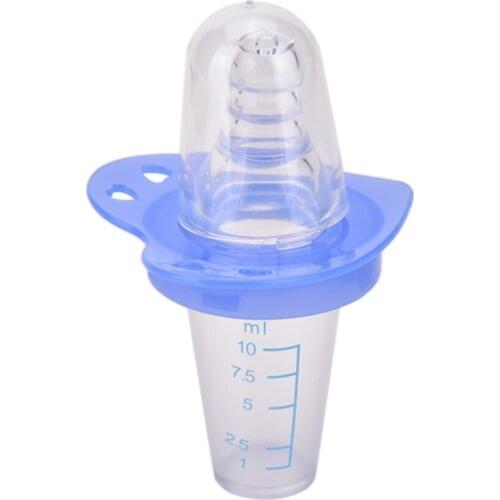 1 PC Multi-Functional Pacifier Newborns Baby Pacifiers for Dental Care Infants Bite Gags Supplies