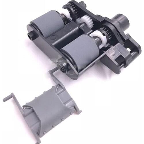 Brand new ADF Maintenance Kit pick up roller and separation pad for HP 1536 1415 PRO100 M175 M176 M177 M225 M226 CE538-60137