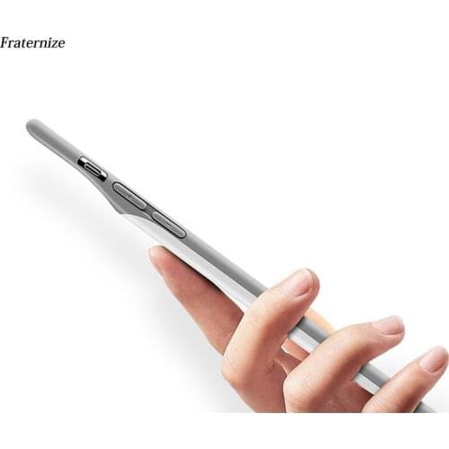 Slim Silicone Battery Charger Case For iPhone SE 2020 Power Bank Case For iPhone SE2 shockproof Back cover Support Audio 4.7inch