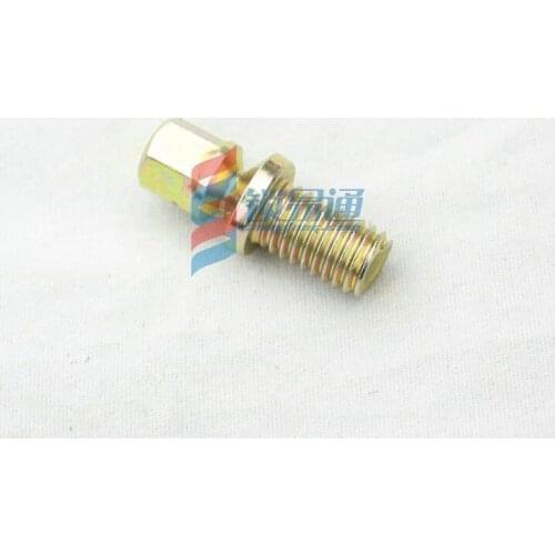 Best Quality Ignition lock screw ForHonda switch ignition lock anti-theft screws