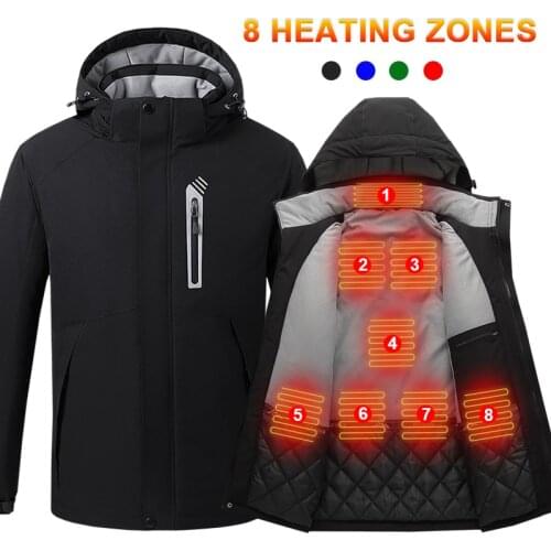 YongheJia Men's Windbreakers