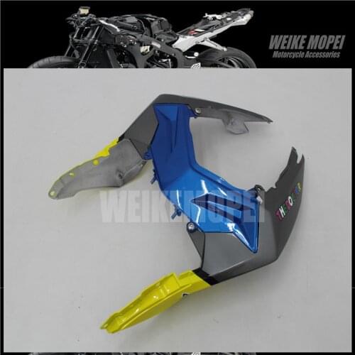 Rear Tail Cover Cowl Fairing Panel Fit For Kawasaki Ninja300R Z250 Z300 Z3 EX300R ZX 300 ZX250R 2013 2014 2015 2016 2017