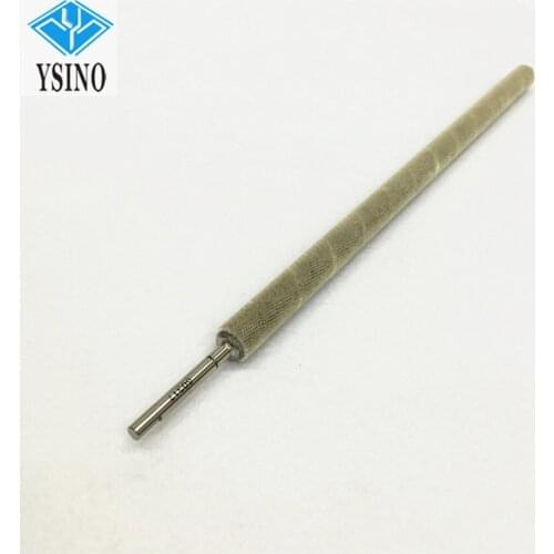 2 X Fuser Cleaning Roller for Konica Minolta Bizhub C452 C552 C652 C502 552 602 652