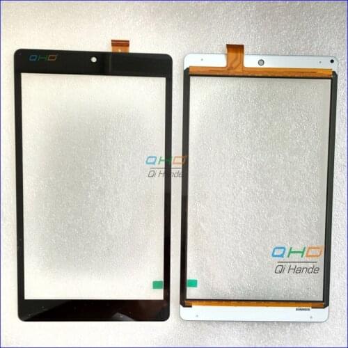 8'' inch touch screen,100% New for FPCA-80A84-V04 Tablet PC touch panel digitizer touch panel, Free shipping