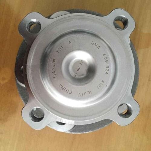 CAR wheel with bearing bm wF45 Active Tourer 216i 218i 220i F49 X1 18Li X1 20Li wheel hub engine wheel hub assembly