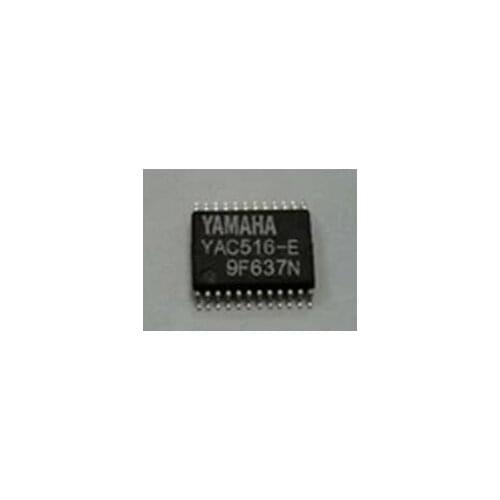 Free shipping 30pcs/lot new YAC516-E YAC516 TSSOP in stock