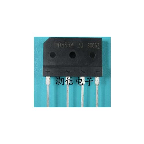 Free shipping new%100 new%100 D5SBA20