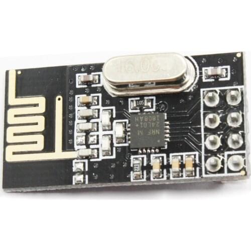 Wireless Transceiver NRF24L01+ 2.4GHz Antenna Module For Arduino Microcontroll module PCB Antenna