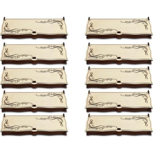 Binbir Trend Blanks For Decoration