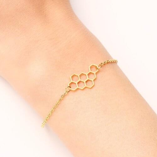 DOTIFI Braided Bracelets