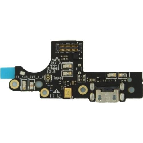 Charge Charging Port Dock Connector Flex Cable Replacement Part For Nokia 3