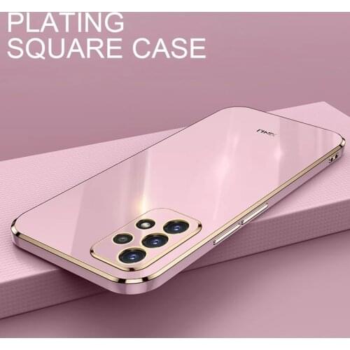 ICASSBY Samsung Galaxy S21 Phone Cases