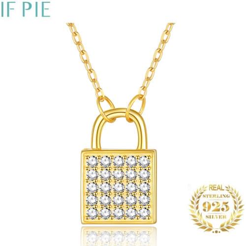 Цепочки с кулоном IF PIE China At AliExpress