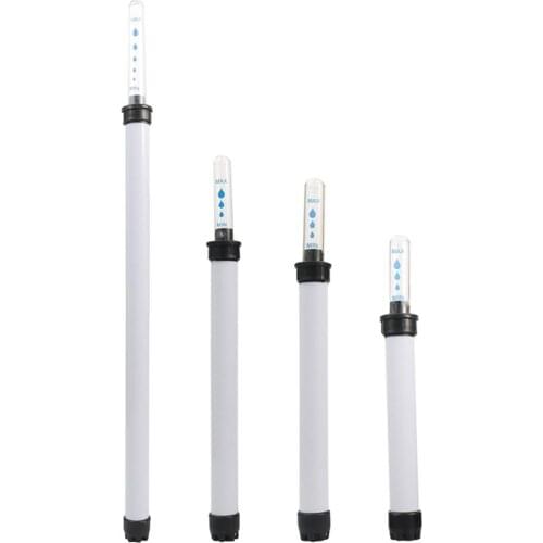 Water Level Indicator Gauge Display House Plants Flowers Succulents Hydroponic Plant Water Shortage Reminder 1Pc