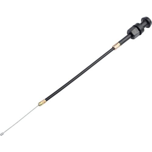 Carburetor Choke Cable Assembly Fit for HD CV40 mm XL883 27490-04 27465-04 Motorcycle Parts