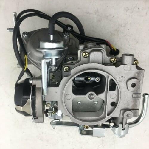 Free shipping carb carburetor 1FR 1 FR for toyota LAND CRUISER PRADO engine 21100-66031 1F CAR
