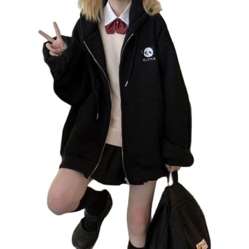 Mokeelo Moutain Hoodies For Women