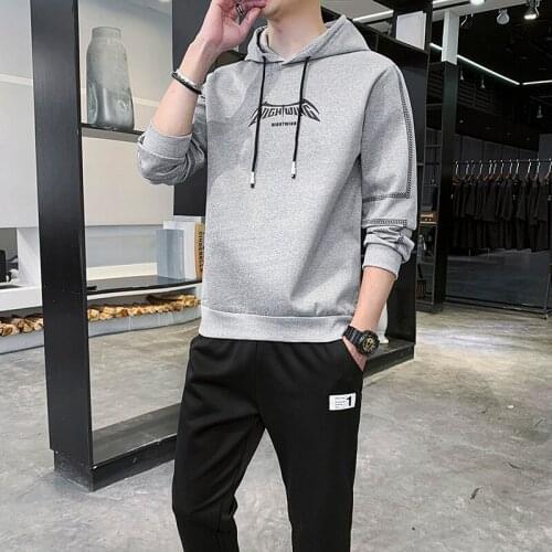 MOTUWETHFR Men's Sports Hoodies