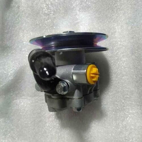 Power steering pump 49110-VK513 49110-VK95A For NISSAN