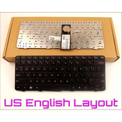 New Keyboard US English Version for HP/Compaq DV3-4019TX DV3-4001TX DV3-4007TX DV3-404X V115026AS1 Laptop