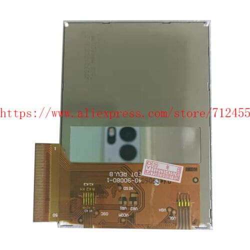 New and original LCD for fluke Linkrunner LRAT-1000 AT 1000 LCD Module Display Panel Screen