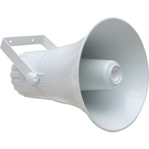 NWORK THB-100 ROUND HORN SPEAKER EMPTY (TOOL VİDALARINI UNUTMAYIN)