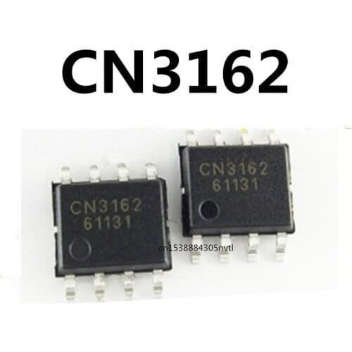 Original 10pcs/ CN3162 SOP8