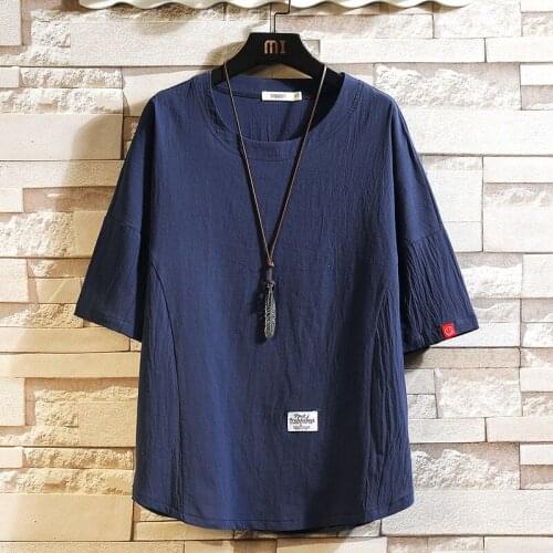 Mens Summer T-shirts Poxemia China