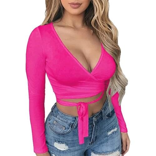 PRIMODA Women's Cotton T-Shirts