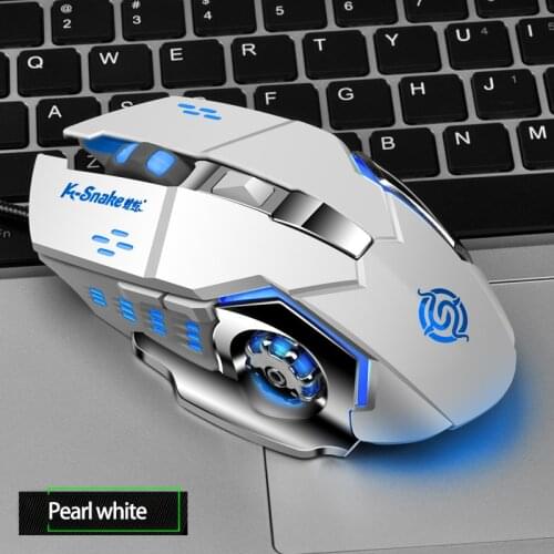 Qeedns Computer Mice