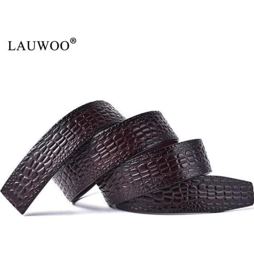 No Buckle Belt Body Strap Without Buckle Belts Men Good Quality Male Belts Automatic Buckle Belt For Men Luxury Cinto Masculino