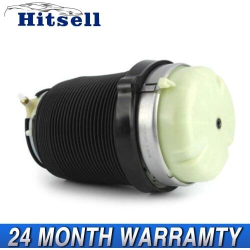 Brand new Rear Air Ride Suspension Spring Bag for Audi A6 4F Allroad C6 2005-2011 4F0616001 4F0616001J