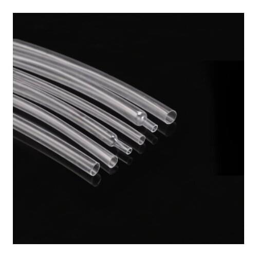 Each 2 Meters black green 95mm and 160mm , 180mm black , 110 green 18650 Lithium Battery Film Wrap PVC Heat Shrink Tube