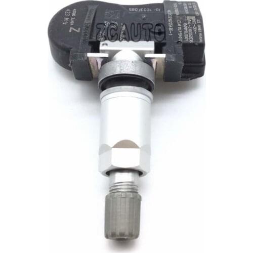 TPMS Sensor Tyre Tire Pressure Monitor Systems 433 MHz For Nissan Altima Maxima Murano Pathfinder Infiniti JX35 Q50 Q60 QX60
