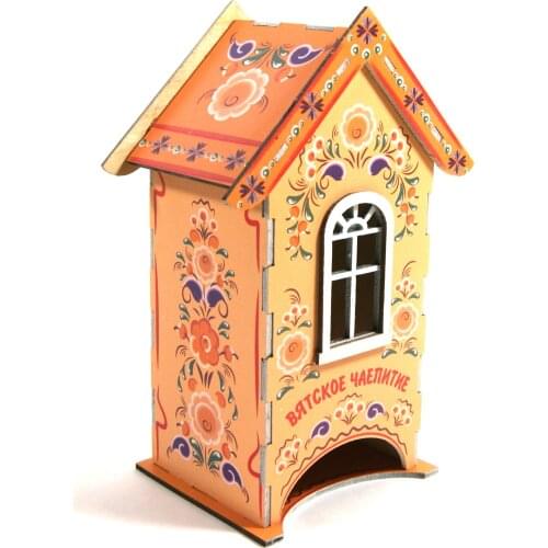 Вятская корзина Kitchen Goods