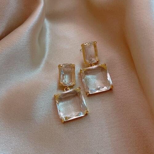 Whopeuby Dangle Earrings
