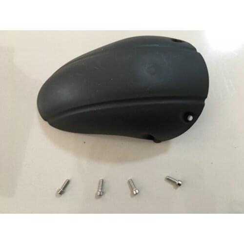 Rear short fender and long fender for SPEEDWAY RUIMA MINI IV pro electric scooter parts
