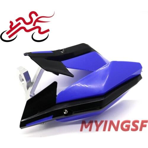 Handlebar Handguards For YAMAHA MT-15 M-SLAZ XT660R XT660X XT 250 Tricker 250 TW200 Motorcycle Off-Road Hand Guard Protector