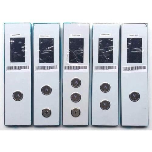 1pce XHB15-A OITS Elevator Part XOA3040JTT010AS White light Lift Accessories