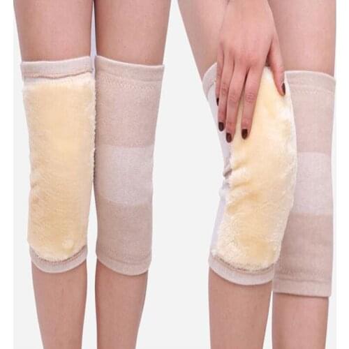 2021 Mens And Womens Best Selling Knee Pads For Outdoor Cycling Cold Protection